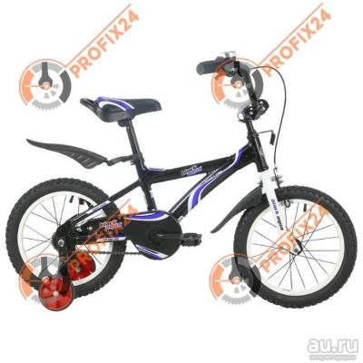 Лот: 13591035. Фото: 1. Велосипед детский BLACK AQUA BA... Красноярск