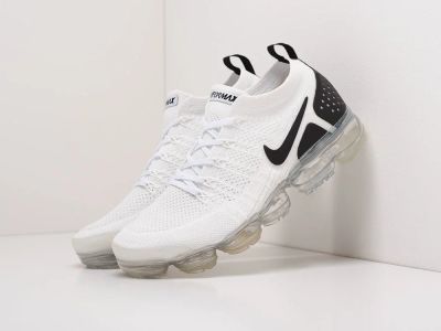 Лот: 17262866. Фото: 1. Кроссовки Nike Air VaporMax Flyknit2... Кеды, кроссовки, слипоны