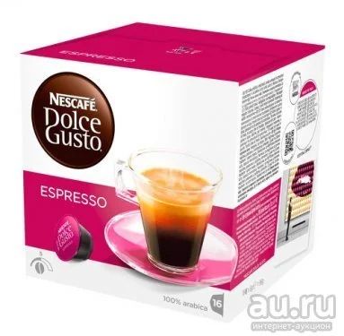 Лот: 9226599. Фото: 1. Капсулы Nescafe Dolce Gusto в... Чайники, кофемашины, кулеры