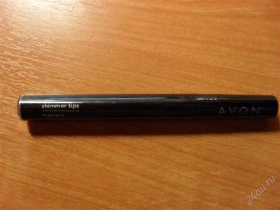 Лот: 847488. Фото: 1. Тушь для ресниц с блестками AVON. Унисекс парфюмерия
