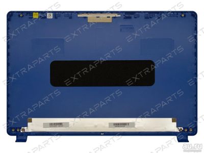 Лот: 16991398. Фото: 1. Крышка матрицы для ноутбука Acer... Корпуса, блоки питания