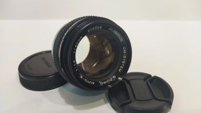 Лот: 18832729. Фото: 1. Zuiko Olympus 1.4/50 auto-s. Аккумуляторы, зарядные