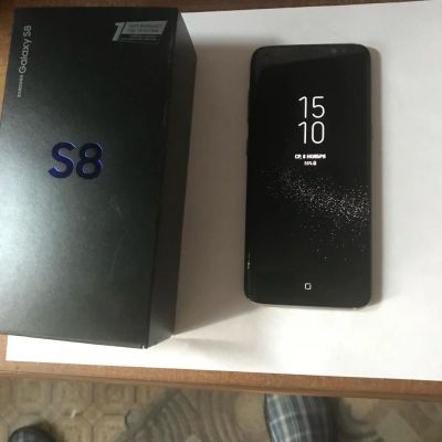 Лот: 10588770. Фото: 1. Samsung Galaxy S8 Gold. Чехлы, бамперы