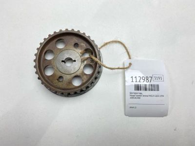 Лот: 25390299. Фото: 1. Шестерня ТНВД Nissan Vanette Serena... Двигатель и элементы двигателя