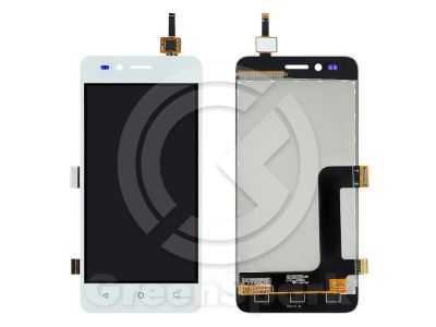 Лот: 13961436. Фото: 1. Дисплей для Huawei Y3 II LTE... Дисплеи, дисплейные модули, тачскрины