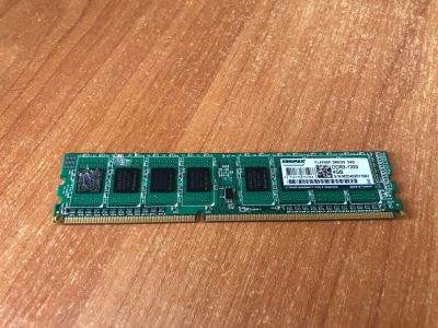 Лот: 15426357. Фото: 1. Оперативная память 4Gb DDR3 1333. Оперативная память