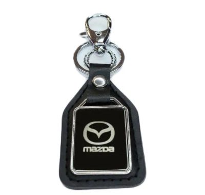 Лот: 20008421. Фото: 1. Брелок Логотип авто - Mazda Мазда... Брелоки для ключей