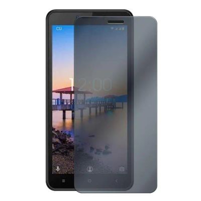 Лот: 24602230. Фото: 1. Защитное стекло Krutoff для Oukitel... Защитные стёкла, защитные плёнки