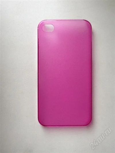 Лот: 2889355. Фото: 1. чехол iphone 4s / 4 . (бампер... Чехлы, бамперы