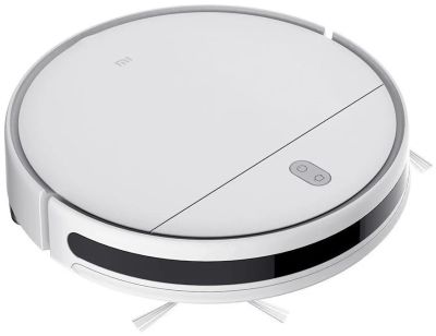 Лот: 17027182. Фото: 1. Робот-пылесос Xiaomi Mi Robot... Пылесосы, паровые швабры