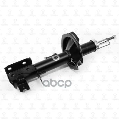 Лот: 24854204. Фото: 1. Амортизатор Suzuki Sx4 07- Fr... Ходовая, подвеска, рулевое управление