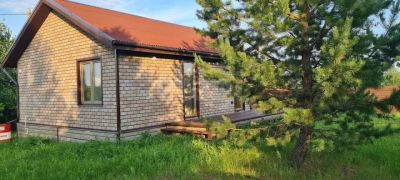 Лот: 25600780. Фото: 1. 2-комн. дом , ДНТ Славянка Верхняя... Дома