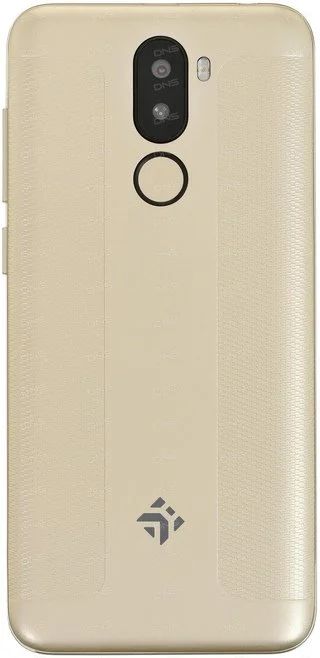 Лот: 16298285. Фото: 1. 4.95" Смартфон DEXP GS150 8 ГБ... Смартфоны