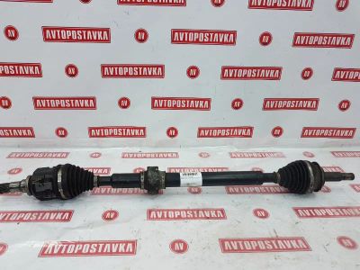 Лот: 20903897. Фото: 1. Привод колеса Toyota Corolla Rumion... Трансмиссия