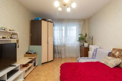 Лот: 25526969. Фото: 1. квартира , Красноярск улица Карамзина... Квартиры, студии