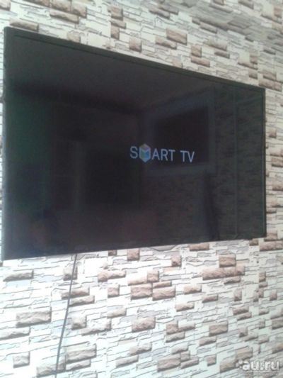 Лот: 10241419. Фото: 1. SMART TV, Wi-Fi..... samsung. Телевизоры