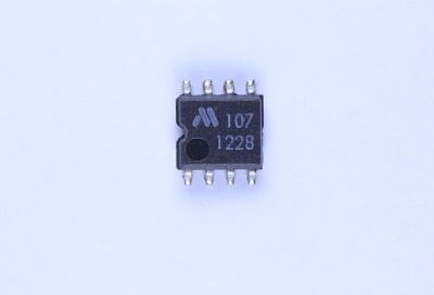 Лот: 8556896. Фото: 1. MM1228 Video Switch. Микросхемы