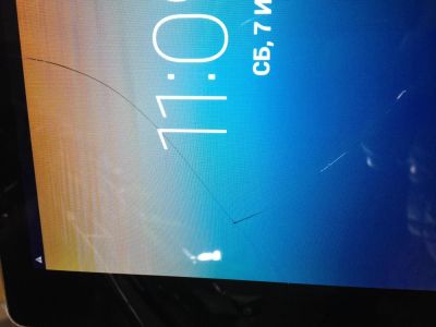 Лот: 4176945. Фото: 1. Планшет Lenovo Yoga Tablet 10... Планшеты