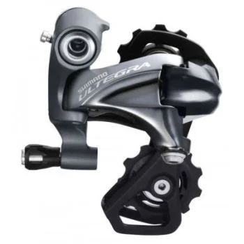 Лот: 5188229. Фото: 1. Перек-ль задний Ultegra , RD-6800... Запчасти