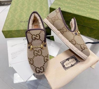 Лот: 18632596. Фото: 1. Gucci. Кеды, кроссовки, слипоны