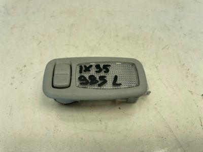 Лот: 23018170. Фото: 1. плафон салона Hyundai IX35 LM. Салон