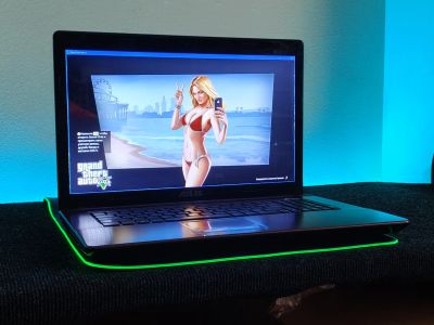 Лот: 25050116. Фото: 1. Ноутбук 17" ASUS K73S/i5/GT 520MX... Ноутбуки