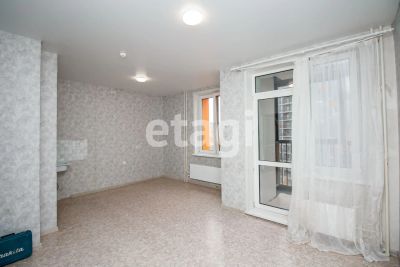 Лот: 25283960. Фото: 1. квартира , Красноярск Апрельская... Квартиры, студии