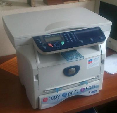 Лот: 8299597. Фото: 1. МФУ Xerox Phaser 3100MFP - Легенда... МФУ и копировальные аппараты