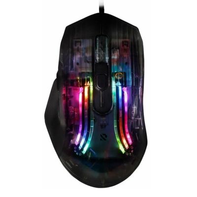 Лот: 22530090. Фото: 1. Мышь SmartBuy Rush X19 Scope SBM-749G-G... Клавиатуры и мыши