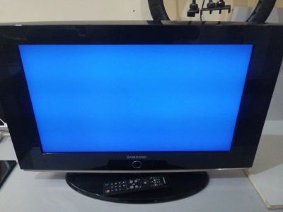 Лот: 17965242. Фото: 1. Телевизор Samsung LE26S81B (1208-03... Телевизоры