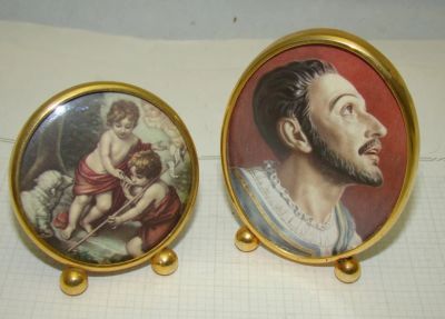 Лот: 18655650. Фото: 1. Настольные винтажные сувенирные... Другое (антиквариат)