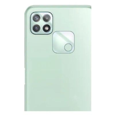 Лот: 24500039. Фото: 1. Защитное стекло Krutoff для Samsung... Защитные стёкла, защитные плёнки