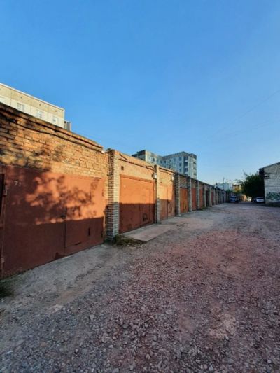 Лот: 18048943. Фото: 1. Продам гараж в центре. Гаражи, парковочные места