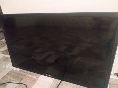 Лот: 15504353. Фото: 1. Телевизор Supra LED TV STV-LC32440WL. Телевизоры