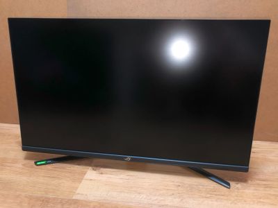 Лот: 19958066. Фото: 1. ASUS ROG Swift PG329Q (32-дюйма... ЖК-мониторы
