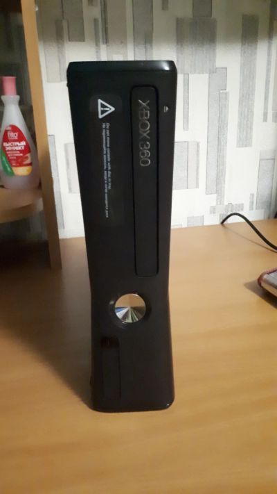 Лот: 15879555. Фото: 1. Xbox 360 freeboot 3.0. Игровые приставки, консоли