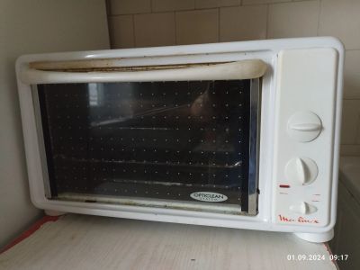 Лот: 23563320. Фото: 1. духовой шкаф мини. Плиты, духовые шкафы, варочные поверхности