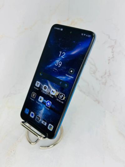 Лот: 21178621. Фото: 1. Infinix Hot 12 Play, 4/64 ГБ... Дисплеи, дисплейные модули, тачскрины