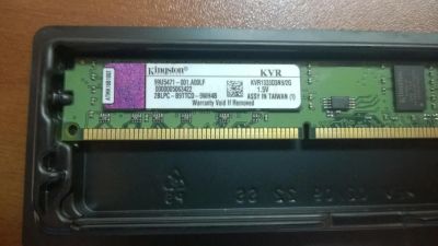 Лот: 4539098. Фото: 1. Оперативная память 2048 mb DDR3... Оперативная память