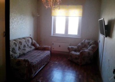 Лот: 6888970. Фото: 1. Комната в аренду, 9 Мая 10. Квартиры, студии