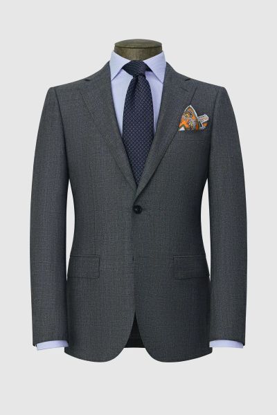 Лот: 25242827. Фото: 1. Пиджак Albione. Костюмы классические, деловые