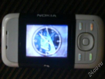 Лот: 312682. Фото: 1. nokia 5200. Кнопочные мобильные телефоны