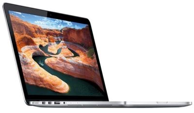 Лот: 3860533. Фото: 1. Шикарный ультратонкий Apple MacBook... Ноутбуки