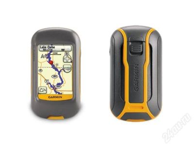 Лот: 506934. Фото: 1. GARMIN Dakota 10 туристический... GPS-навигаторы