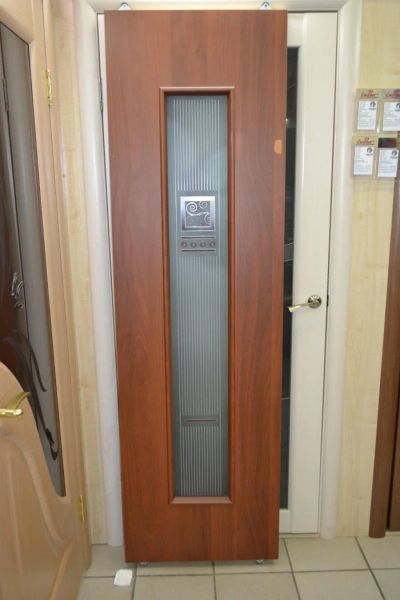 Лот: 3993125. Фото: 1. Дверь ламинированная итальянский... Двери межкомнатные