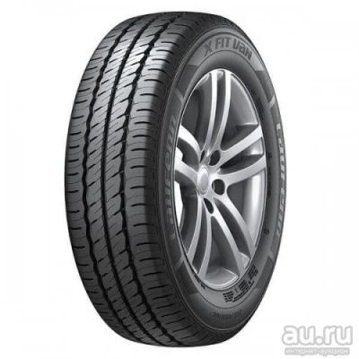 Лот: 17694927. Фото: 1. Laufenn LV01 215/70R16C 108/106S... Шины