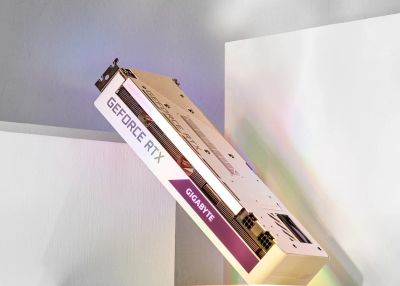 Лот: 17139317. Фото: 1. Gigabyte GeForce RTX 3070 в наличии... Видеокарты