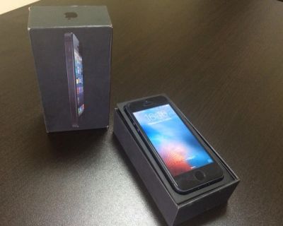 Лот: 7239840. Фото: 1. iPhone 5 (обмен на iPhone 4s). Смартфоны