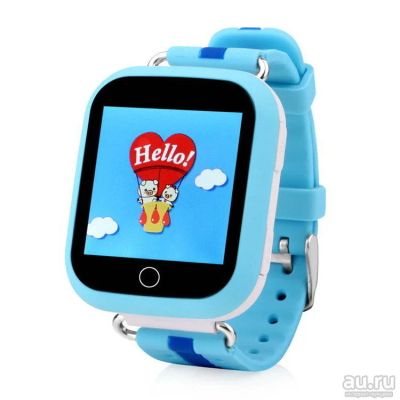 Лот: 8793192. Фото: 1. Smart Baby Watch Q 90 от дистрибьютора... Другое (дети растут)