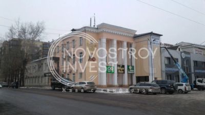 Лот: 18098317. Фото: 1. Свободного назначения, 685 м². Коммерческая недвижимость